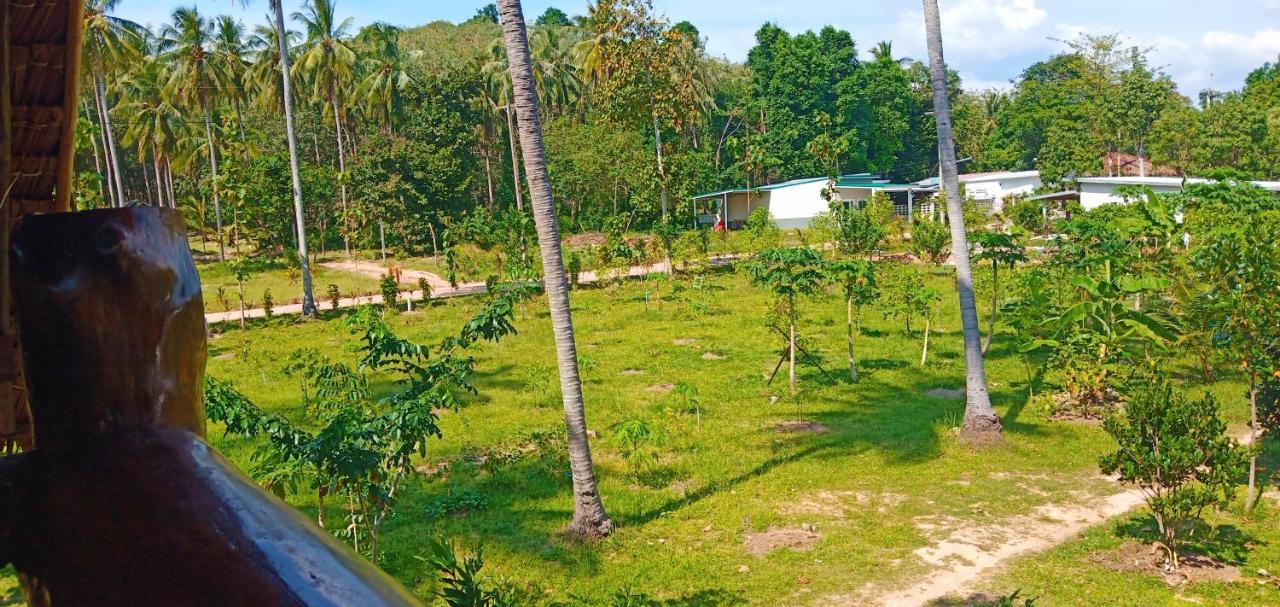 Kohjum Freedom Resort Koh Jum Exterior photo